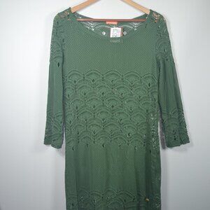 NWT New Beach Swim Beach Coverup Size Medium